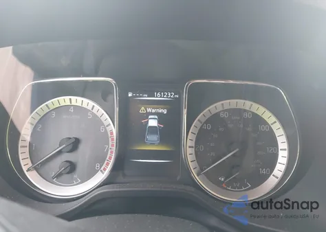 2017 Nissan Titan Platinum Reserve из США, поврежденный, VIN 1N6AA1E67HN508448